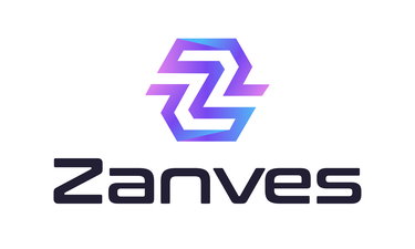 Zanves logo